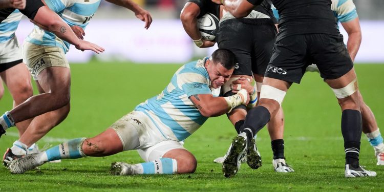 ¡El mejor rugby en Disney+! Agenda completa del fin de semana