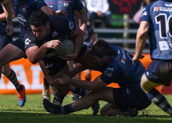 Rugby de Córdoba: Tala se quedó con el tercer puesto