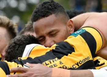 Bunnings NPC 2024: El último campeón tuvo un comienzo sólido ante Counties Manukau