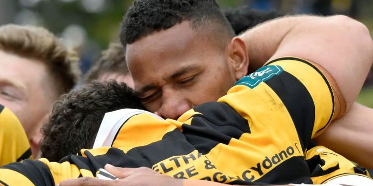 Bunnings NPC 2024: El último campeón tuvo un comienzo sólido ante Counties Manukau