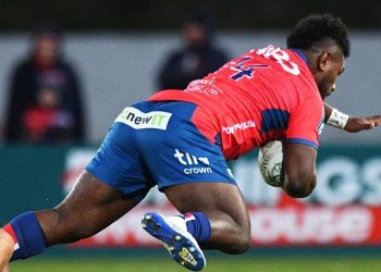 Bunnings NPC 2024: Categóricas victorias de Hawke’s Bay y Tasman