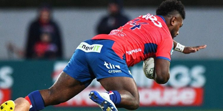 Bunnings NPC 2024: Categóricas victorias de Hawke’s Bay y Tasman