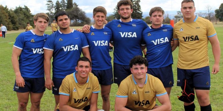 UAR: Finalizó el Trial M19 en Alta Gracia