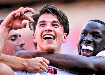 Currie Cup: Lions le arrebató el primer lugar a Bulls