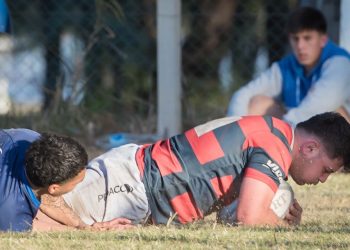 Rugby de Córdoba: Cronograma de partidos del fin de semana