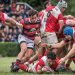 Rugby de Córdoba: ¡Universitario jugará el TDI “A”!