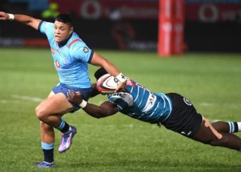 Currie Cup: Vodacom Bulls se empieza a cortar solo