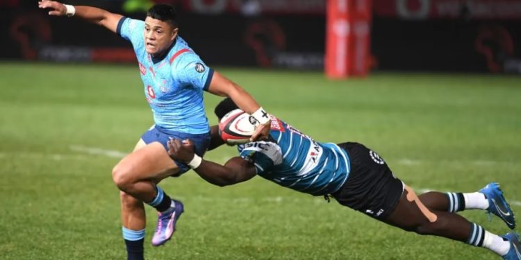 Currie Cup: Vodacom Bulls se empieza a cortar solo