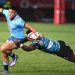 Currie Cup: Vodacom Bulls se empieza a cortar solo