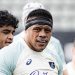 Rugby Championship: Bell y Koroibete regresan a los Wallabies en Perth