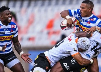 Currie Cup: Toyota Cheetahs viaja a Ciudad del Cabo