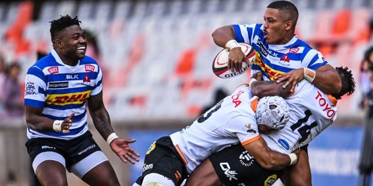 Currie Cup: Toyota Cheetahs viaja a Ciudad del Cabo