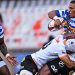 Currie Cup: Toyota Cheetahs viaja a Ciudad del Cabo
