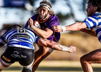 Currie Cup: Western Province ganó y subió un par de posiciones