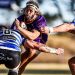 Currie Cup: Western Province ganó y subió un par de posiciones