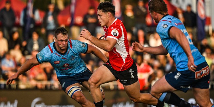 Currie Cup: Se juegan los cruces de semifinal