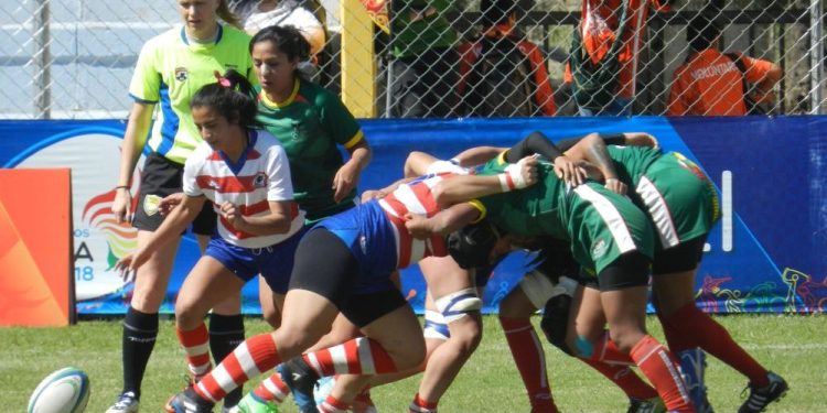 Lima será la sede del Seven SAR masculino y femenino