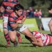 Rugby de Córdoba: Cronograma de partidos del fin de semana
