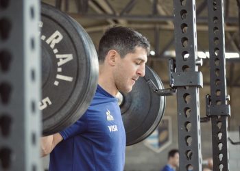 Los Pumas: Sale Cubelli, entra Morales