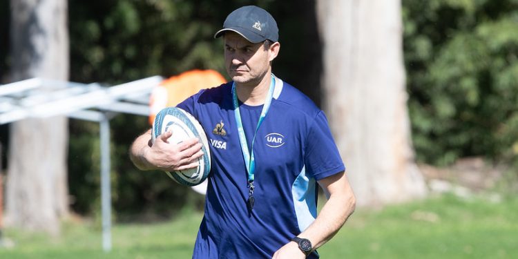 Amistoso internacional: Con cuatro cordobeses, Argentina XV se mide con Chile