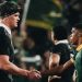 Rugby Championship: Nueva Zelanda va por la revancha en Ciudad del Cabo