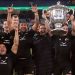 Rugby Championship: Los All Blacks buscarán retener la Bledisloe Cup