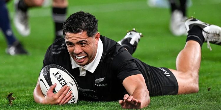 Rugby Championship: Nueva Zelanda y Australia se vuelven a enfrentar en Wellington