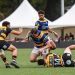 Bunnings NPC 2024: Bay Of Plenty ganó y se acerca a Wellington