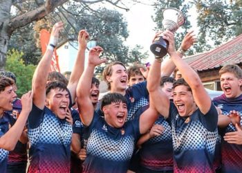 ¡Buenos Aires se quedó con el M16 Desarrollo Norte!