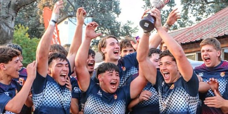 ¡Buenos Aires se quedó con el M16 Desarrollo Norte!