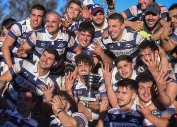 Rugby de Córdoba: Carlos Paz Rugby se consagra nuevamente Campeón del Súper 11B