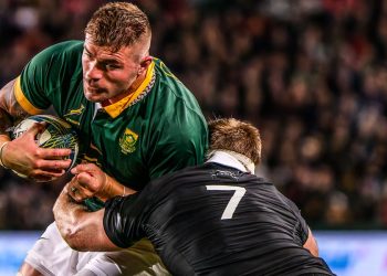 Ranking World Rugby: Sudáfrica continúa primero, Los Pumas se mantienen y caída de los All Blacks
