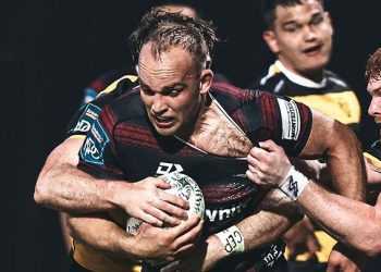 Bunnings NPC 2024: Fecha de líderes en Nueva Zelanda