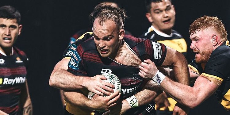 Bunnings NPC 2024: Fecha de líderes en Nueva Zelanda