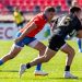 Amistoso Internacional: Derrota de Argentina XV ante Chile