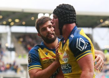 Top 14: Clermont y Toulon buscarán dar otro paso firme