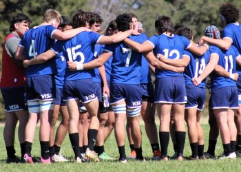 UAR: Córdoba será sede de una nueva Concentración Nacional M19