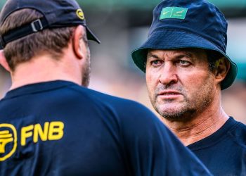 Daan Human: “Nos debemos a nosotros mismos recuperarnos con fuerza”