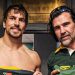 Victor Matfield: “Eben Etzebeth es el mejor jugador de la historia de Sudáfrica”
