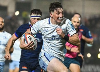 United Rugby Championship: Leinster Rugby tuvo que esforzarse para ganarle en el debut