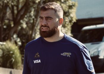 Eduardo Bello sufrió una dura lesión y estará varios meses sin jugar