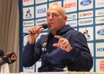 Rugby Championship: ¡Contepomi explicó los cambios en Los Pumas ante Sudáfrica!