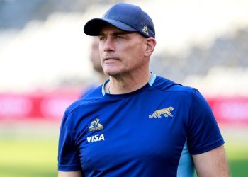 Felipe Contepomi, sobre Isgró: “Fue un error mío, no lo preparé correctamente”