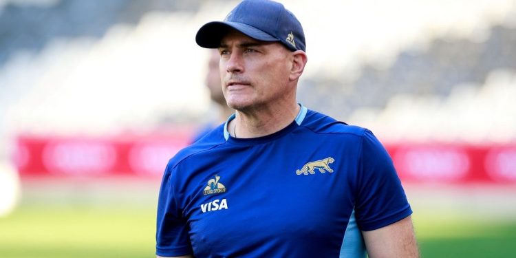 Felipe Contepomi, sobre Isgró: “Fue un error mío, no lo preparé correctamente”