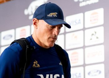 Felipe Contepomi: “Nosotros no nos medimos por los resultados, sino por las acciones y nuestros comportamientos”