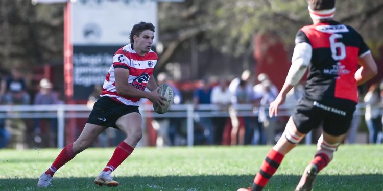 Torneo del Interior: Los compactos del fin de semana