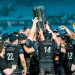 United Rugby Championship: Glasgow Warriors sale a defender el título