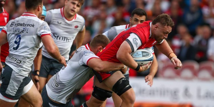 Premiership: ¡Los compactos de la primera fecha!