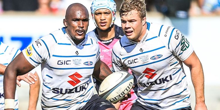 Currie Cup: Griquas cerró la temporada con una victoria
