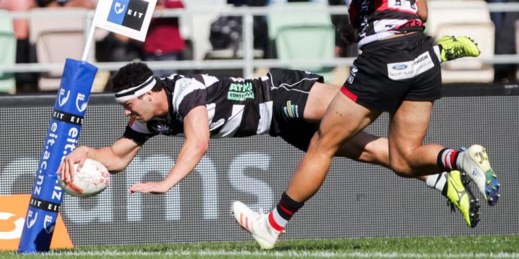 Bunnings NPC 2024: En Napier comenzará a disputarse la séptima fecha